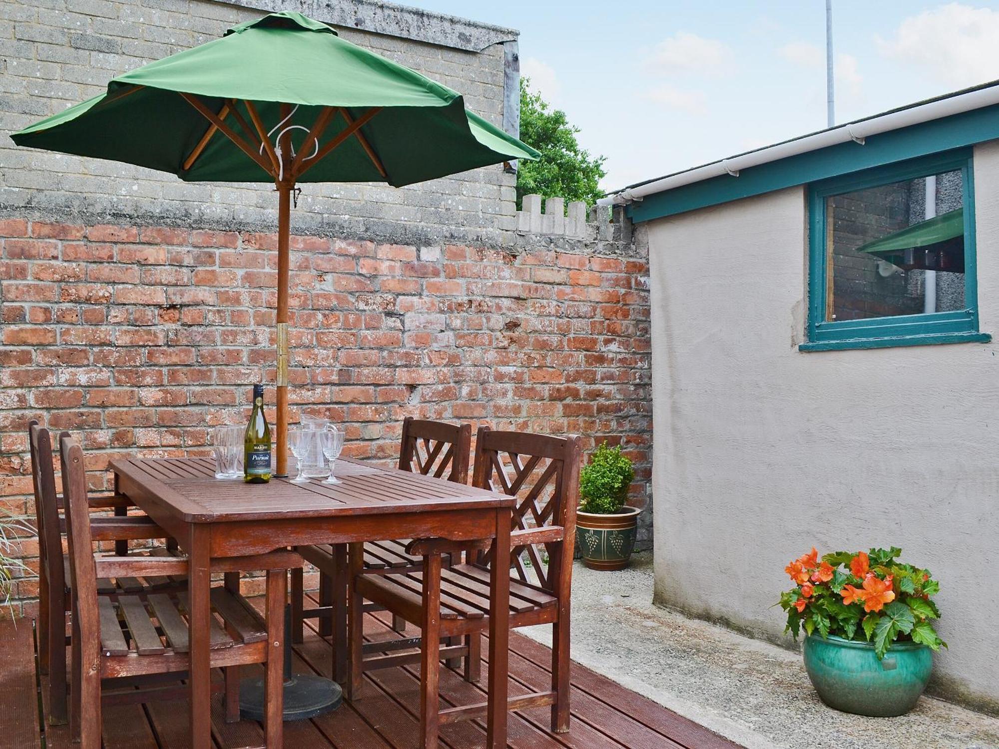 Elens Place Tywyn Exterior foto
