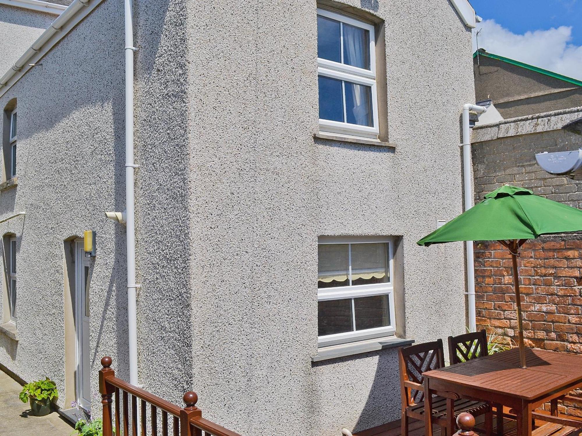 Elens Place Tywyn Exterior foto